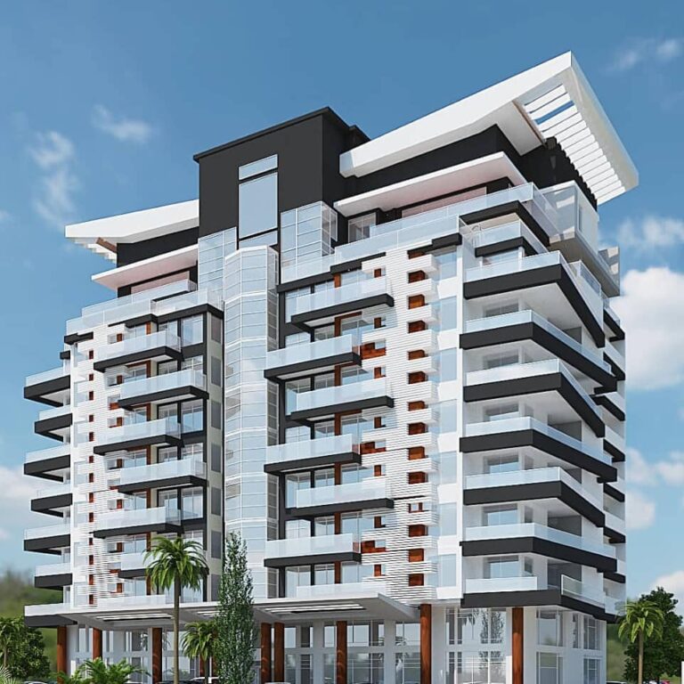 Eyes Of Lagos - Lekki Phase 1