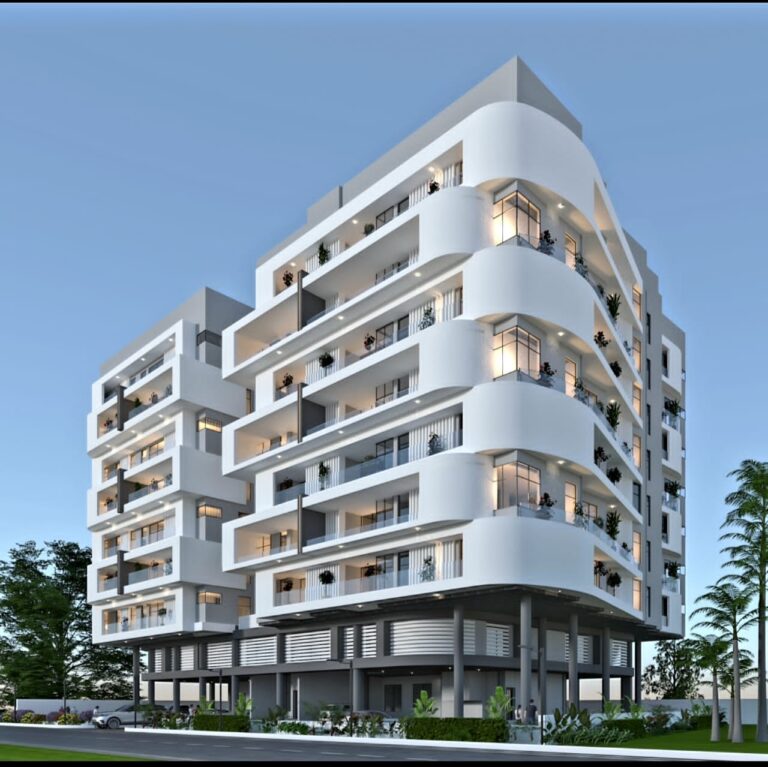 Proposed Residential Development At Park View, Ikoyi