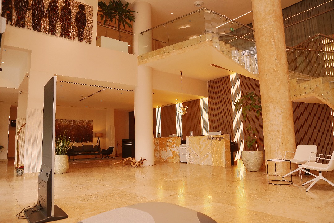 70 Room Capacity