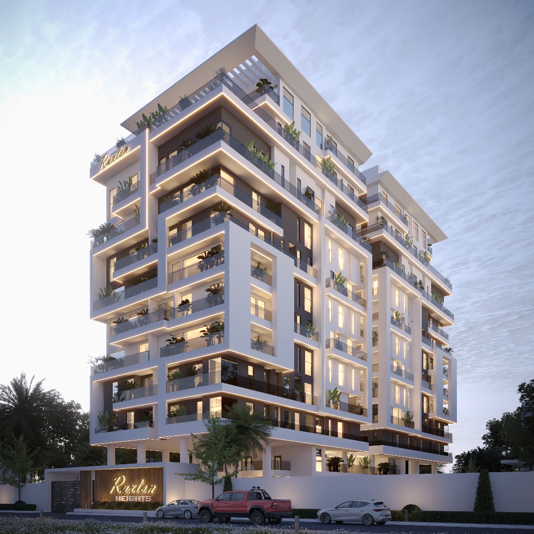 Develpment First Phase Already Initiated