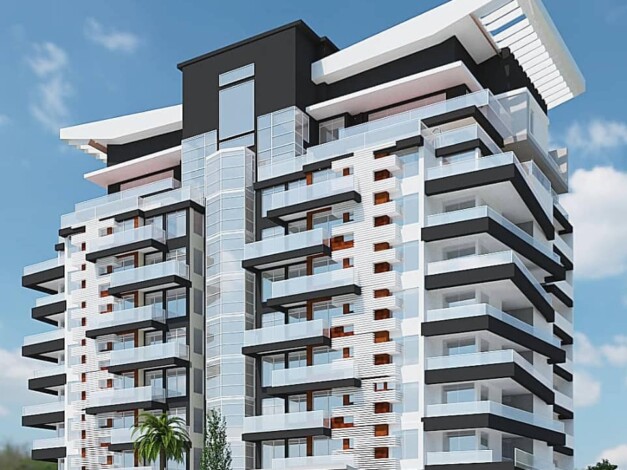 Eyes Of Lagos – Lekki Phase 1